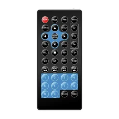 Discount Osculati Radio Bluetooth M3-TFT