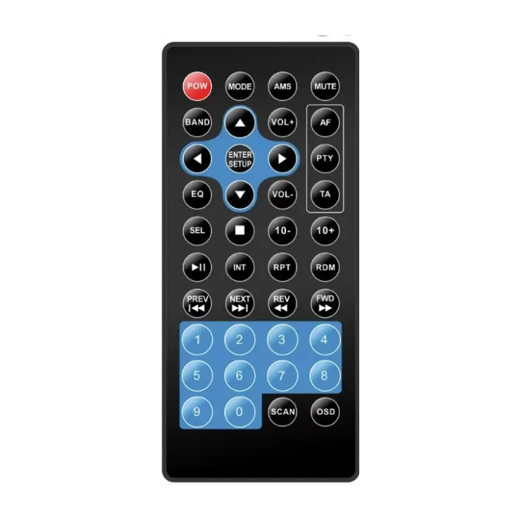 Discount Osculati Radio Bluetooth M3-TFT