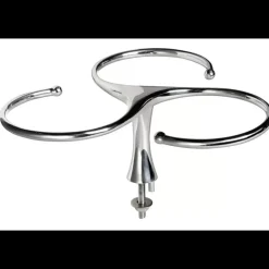 Osculati Range 1 à 3 bouteilles inox