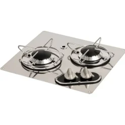 Best Osculati Réchaud 2 feux | 350 x 320 mm