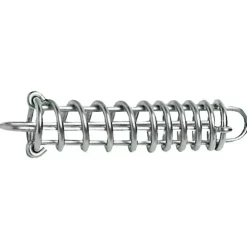 Discount Osculati Ressort mouillage inox à pas variable