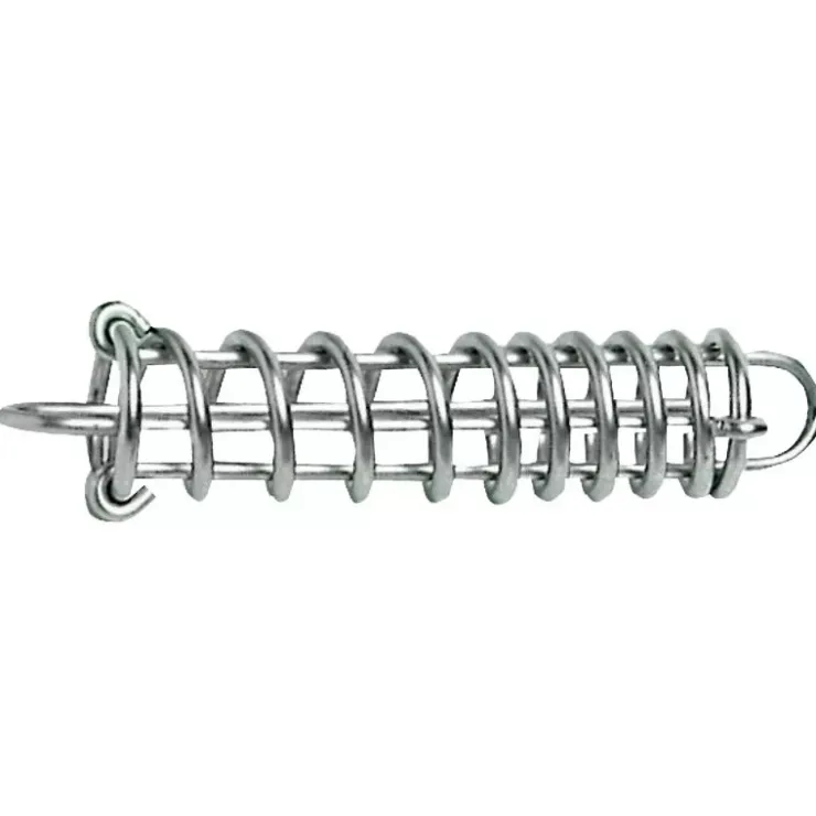 Discount Osculati Ressort mouillage inox à pas variable