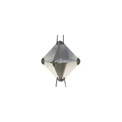 Osculati Réflecteur radar IOR | 7 m²