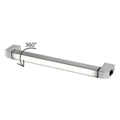 Online Osculati Réglette LED orientable