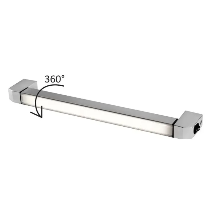 Online Osculati Réglette LED orientable
