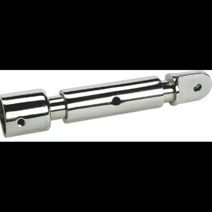 Best Osculati Ridoir pour tube inox ø 22 à 30 mm