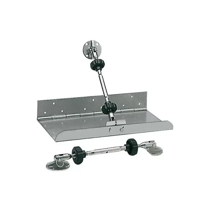 Sale Osculati Ridoirs pour flaps
