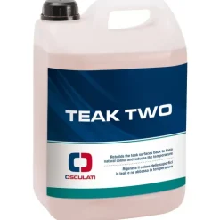 Outlet Osculati Rénovateur Teak Two