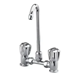 Hot Osculati Robinet eau chaude / eau froide