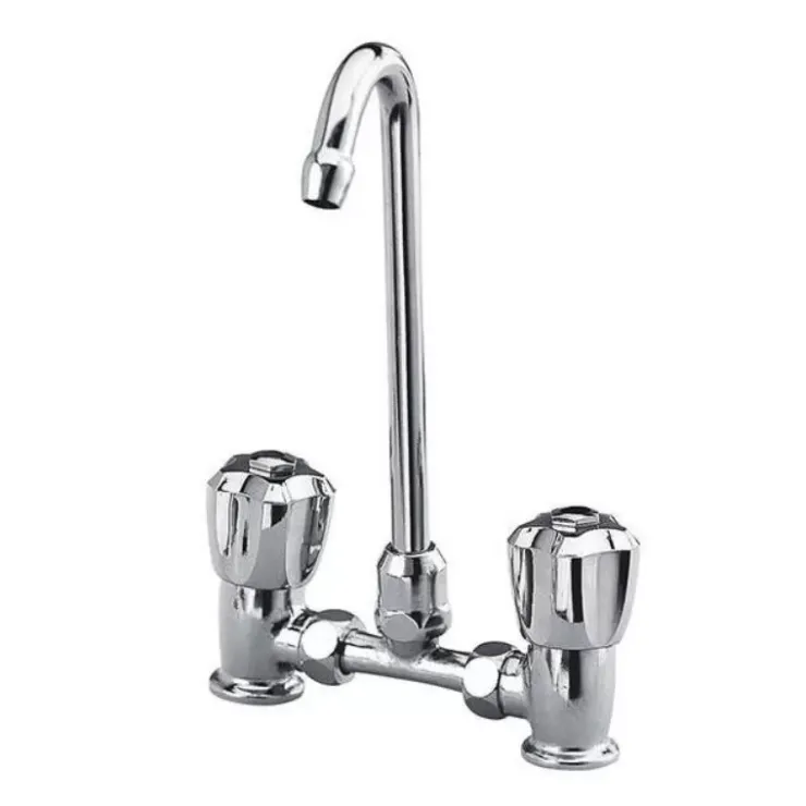 Hot Osculati Robinet eau chaude / eau froide