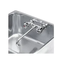 Hot Osculati Robinet eau chaude / eau froide