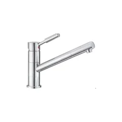 Osculati Robinet mitigeur jet orientable