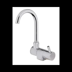 Outlet Osculati Robinet orientable Slim eau froide