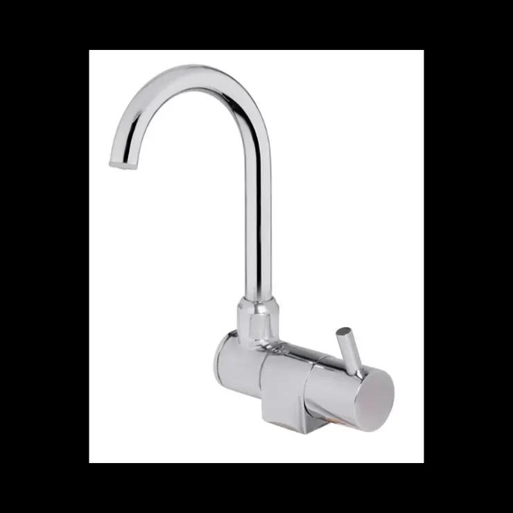 Outlet Osculati Robinet orientable Slim eau froide