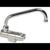 New Osculati Robinet rabattable Italia bec bas