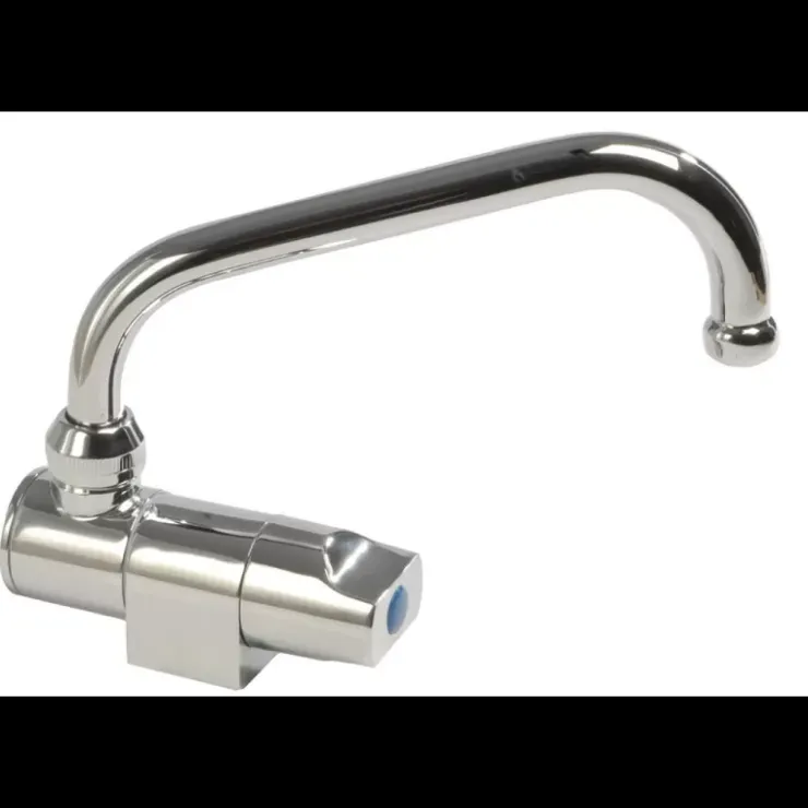 New Osculati Robinet rabattable Italia bec bas