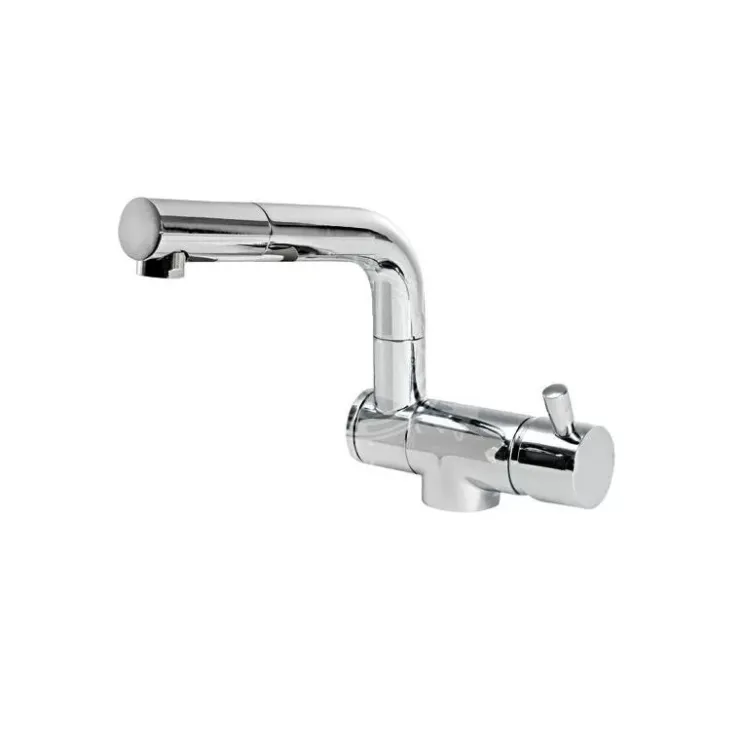 Sale Osculati Robinet rabattable mitigeur