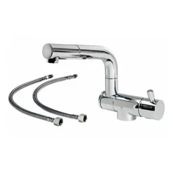Sale Osculati Robinet rabattable mitigeur