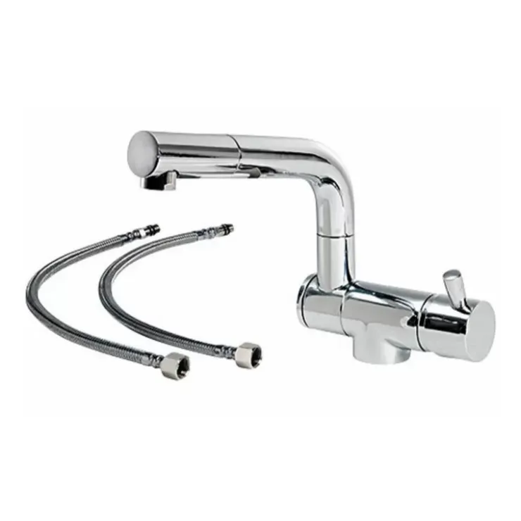 Sale Osculati Robinet rabattable mitigeur