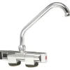 Best Osculati Robinet rabattable C/F Iltalia