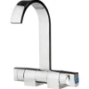 Clearance Osculati Robinet Style mélangeur