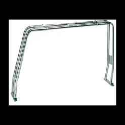 Discount Osculati Roll bar rabattable L125 à 220 Inox ø 40