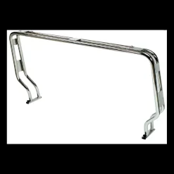 Outlet Osculati Roll-bar Jumbo L150 à 220 Inox ø 50