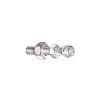 Outlet Osculati Rotule tête d'Ohm ø 10