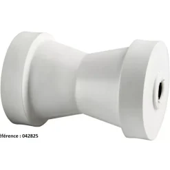 Sale Osculati Rouleau central corps plastique remorque