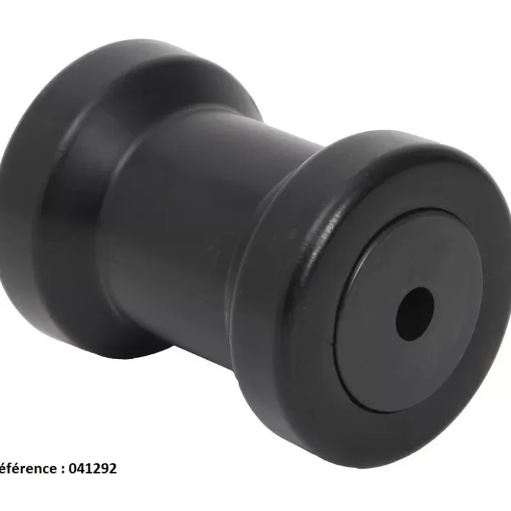 Sale Osculati Rouleau central corps plastique remorque