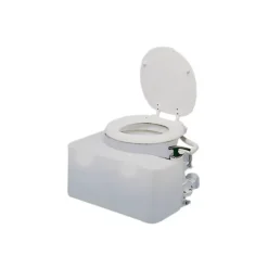 Osculati Réservoir eaux noires | pour cuve de WC