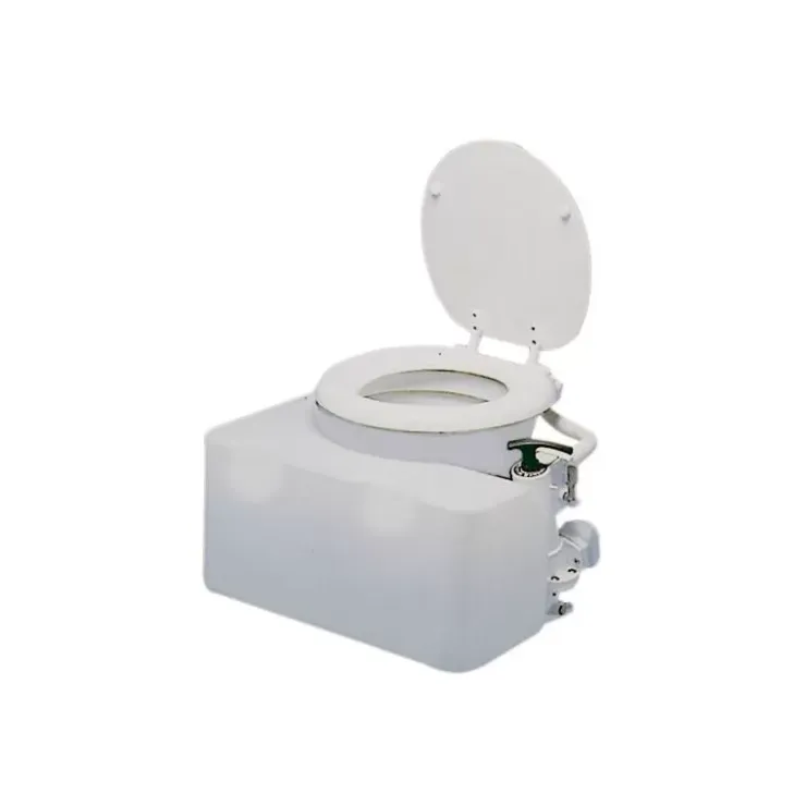 Osculati Réservoir eaux noires | pour cuve de WC
