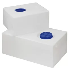 Best Osculati Réservoir rigide eau potable | 96 L