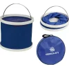 New Osculati Seau pliable textile 9 L