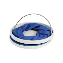 New Osculati Seau pliable textile 9 L