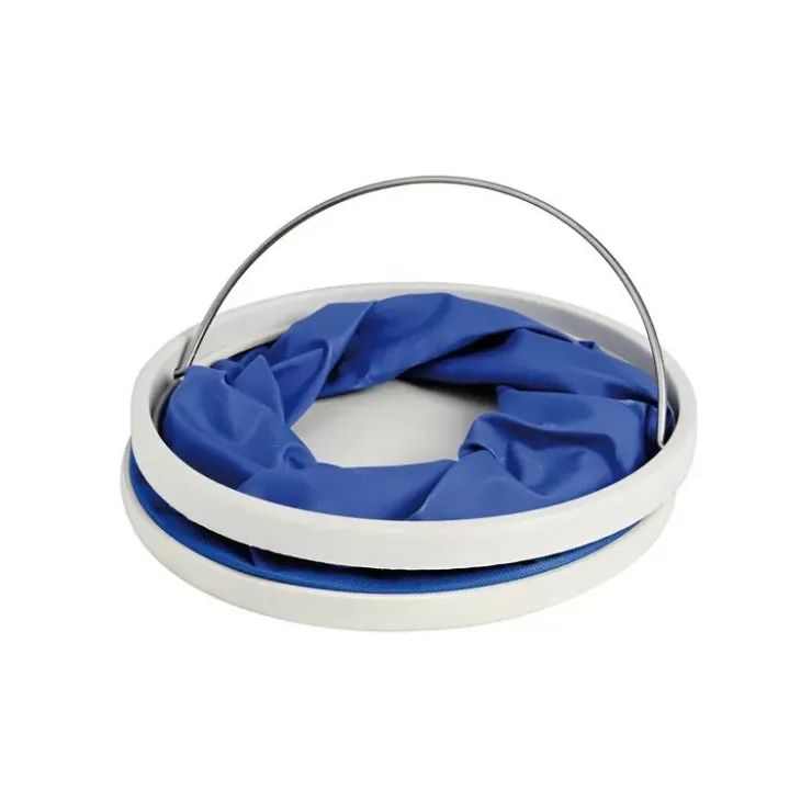 New Osculati Seau pliable textile 9 L