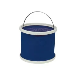 New Osculati Seau pliable textile 9 L