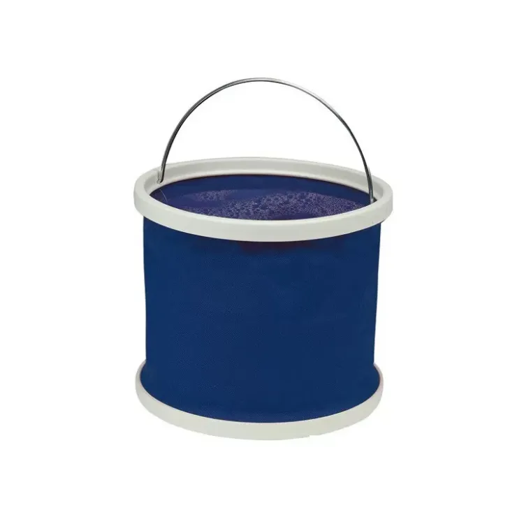 New Osculati Seau pliable textile 9 L