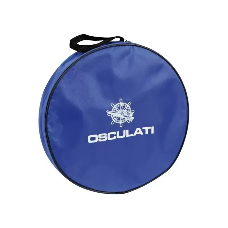 New Osculati Seau pliable textile 9 L