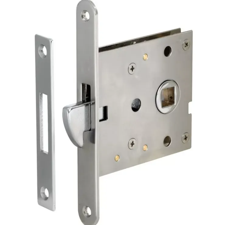 Sale Osculati Serrure encastrée porte-coulissante