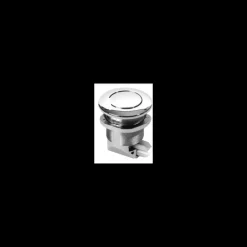 Best Osculati Serrure poussoir montage facile