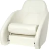 Outlet Osculati Siège assis/debout blanc