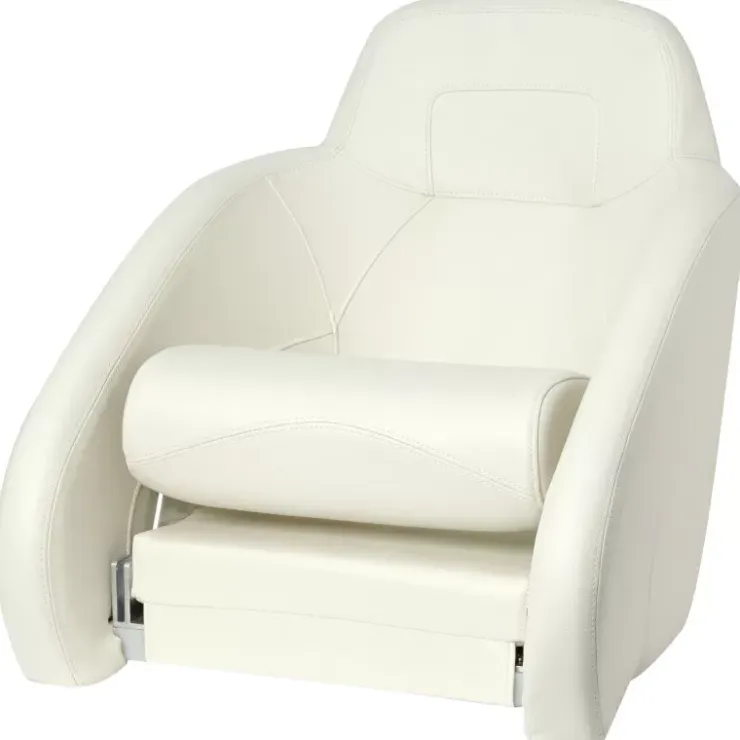 Outlet Osculati Siège assis/debout blanc