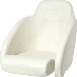 Outlet Osculati Siège assis/debout blanc
