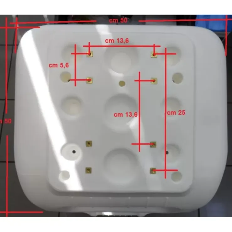 Online Osculati Siège coque Confort