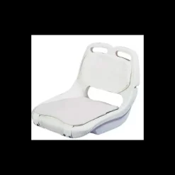 Hot Osculati Siège pilote compact avec poignée