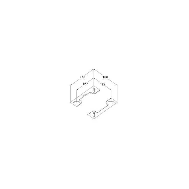 Sale Osculati Siège rabattable rembourrage vinyle