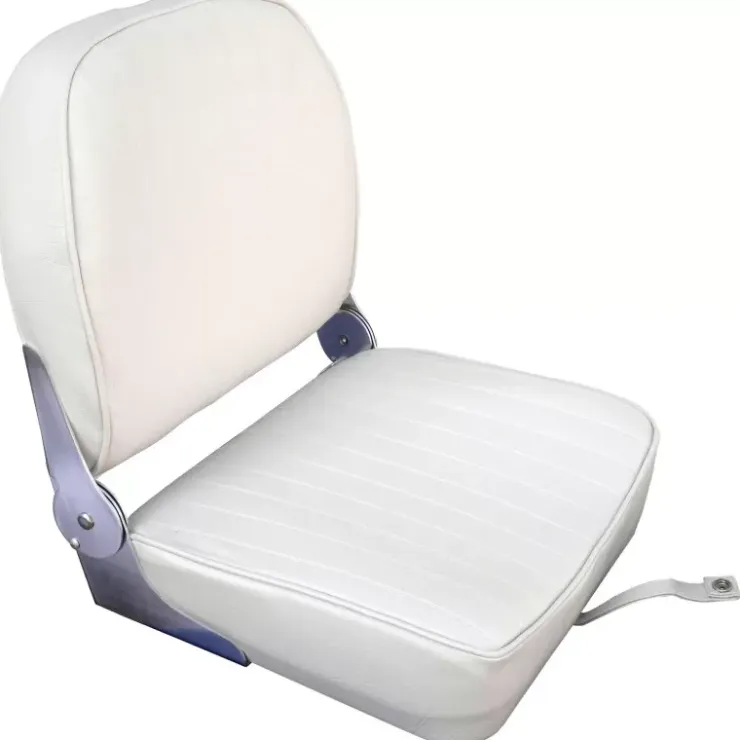 Discount Osculati Siège rabattable blanc
