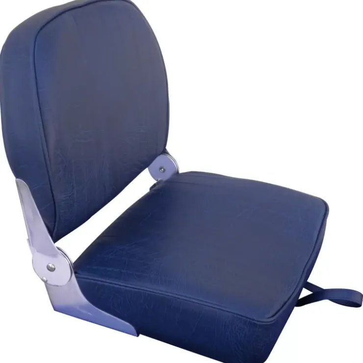 Discount Osculati Siège rabattable bleu