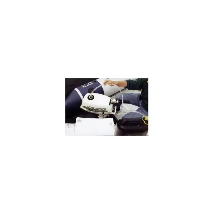 New Osculati Siphon facile 15 L/min